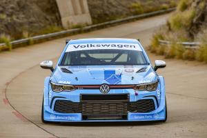 Volkswagen Golf GTI GTC 2020 года 